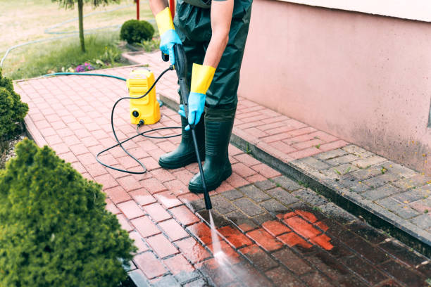 Best Residential Pressure Washing Services  in Mokena, IL