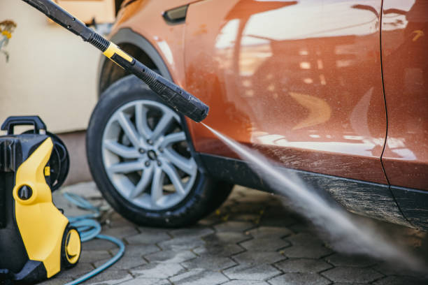 Best Affordable Power Washing  in Mokena, IL