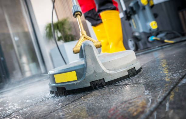 Best Best Pressure Washing Companies  in Mokena, IL