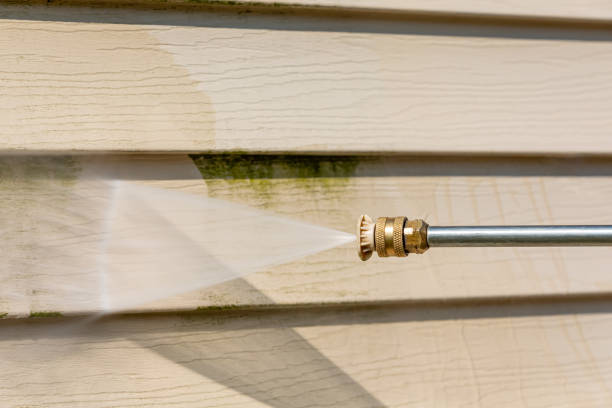 Best Fence Pressure Washing  in Mokena, IL