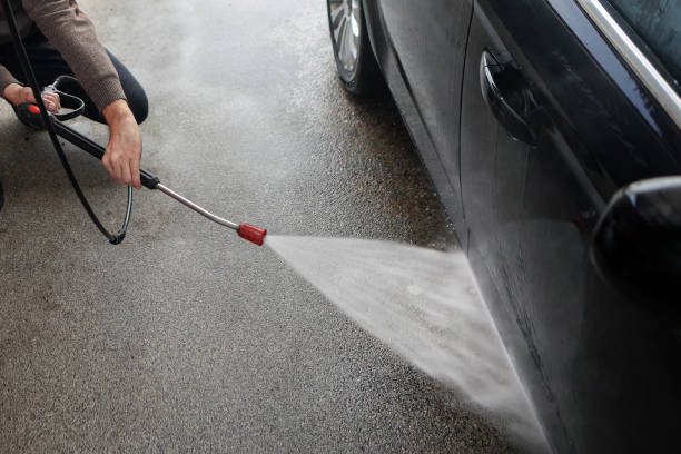 Best Affordable Pressure Washing  in Mokena, IL
